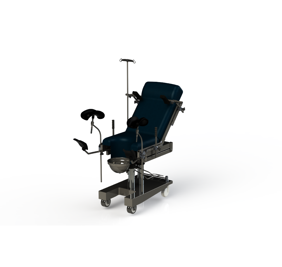 Sillon de Parto ND