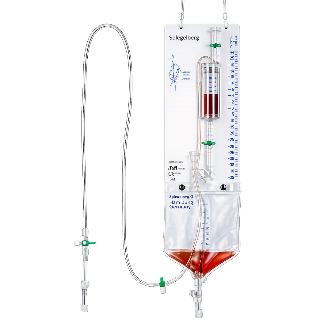 DRENAJE VENTRICULA EXTERNO