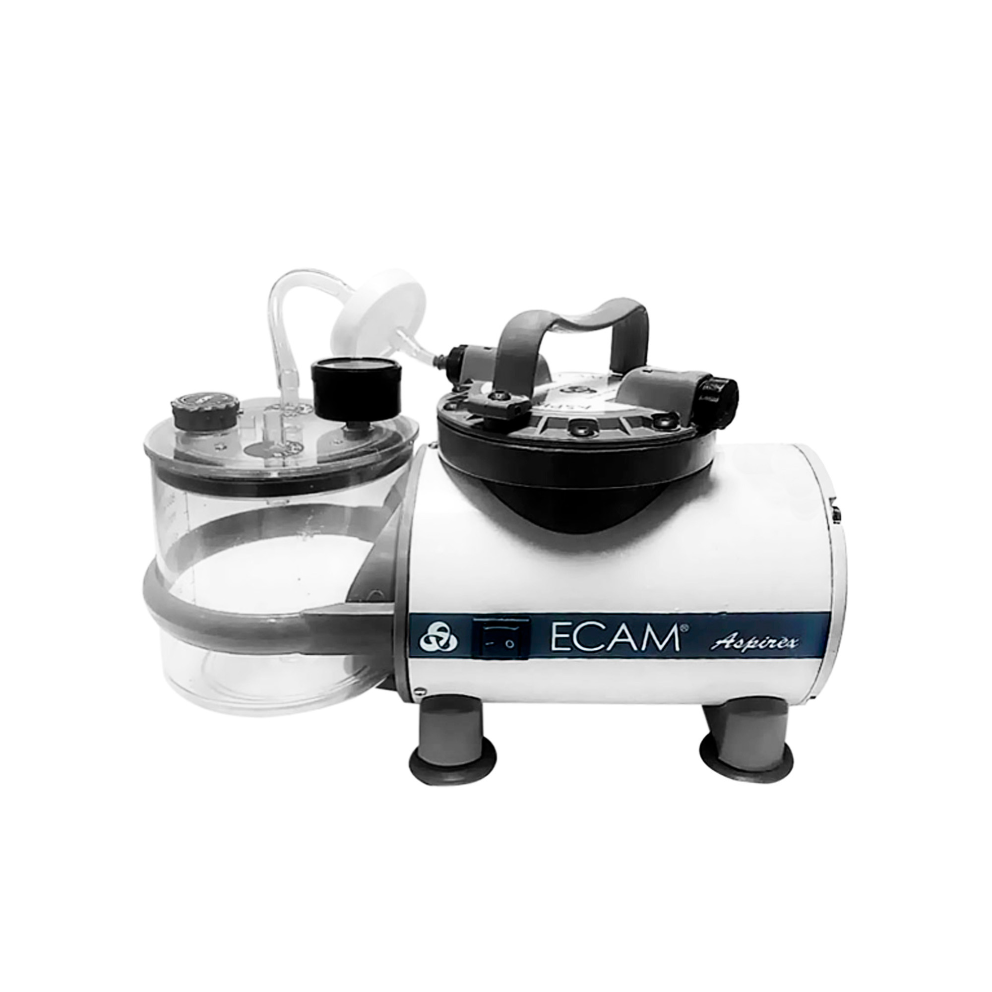 Aspirador a Diafragma - Aspirex Ecam