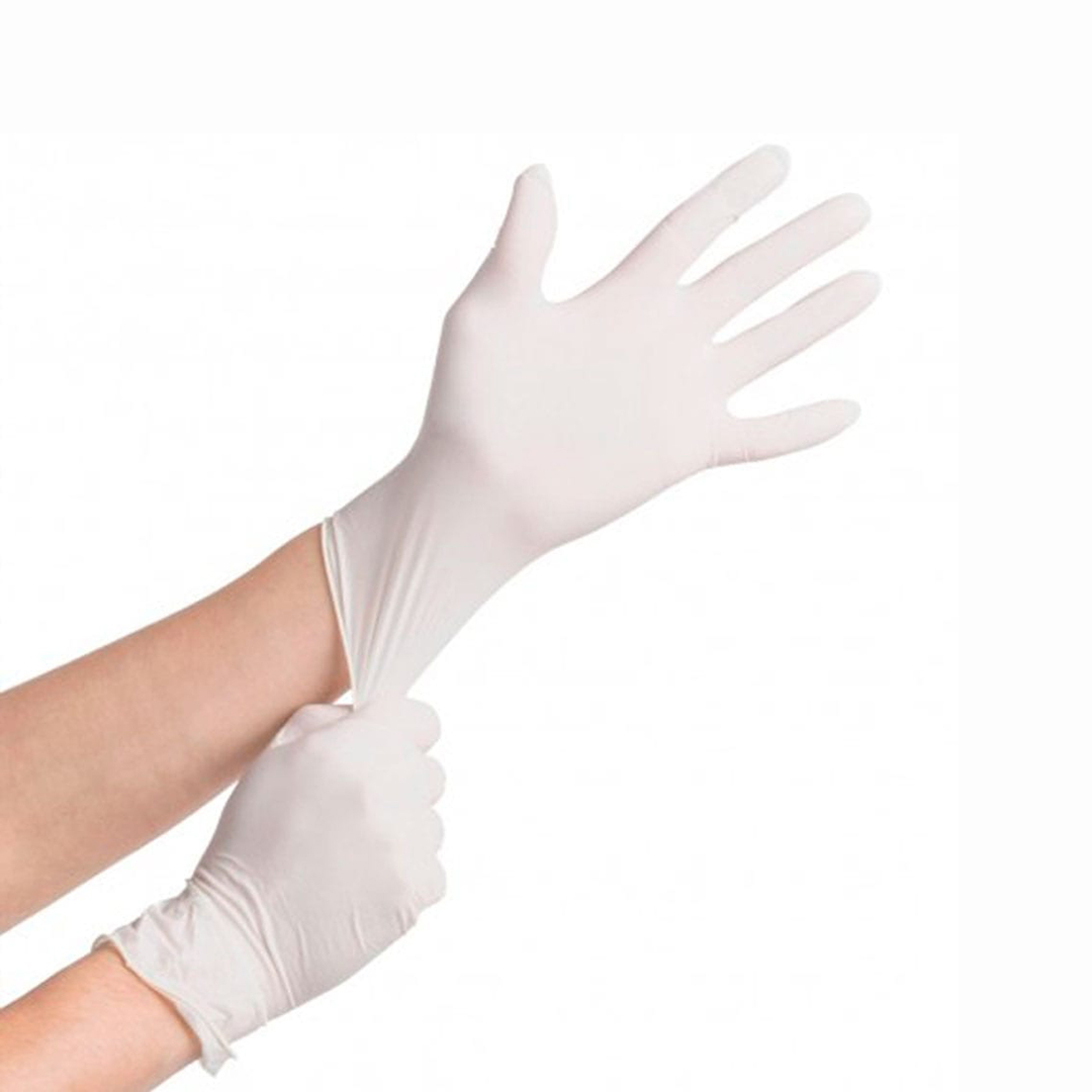 GUANTES PARA CIRUGIA
