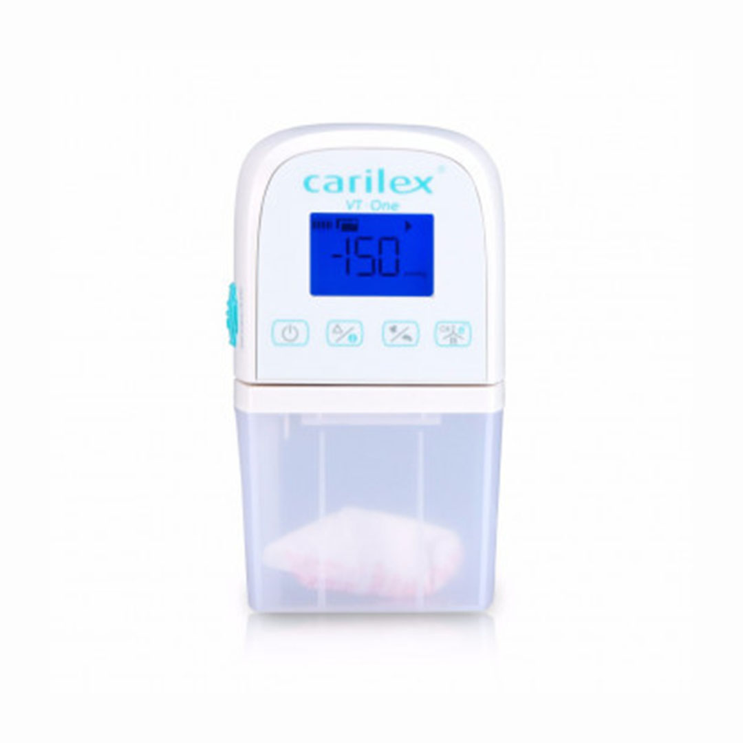 Bomba de presion negativa VT ONE