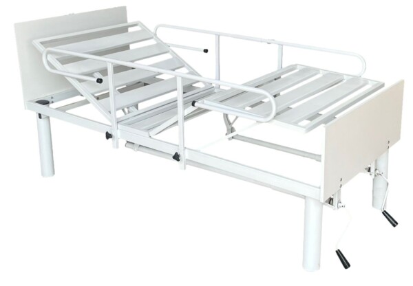 Cama ortopédica