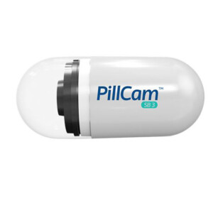 Cápsula PillCam™ SB 3