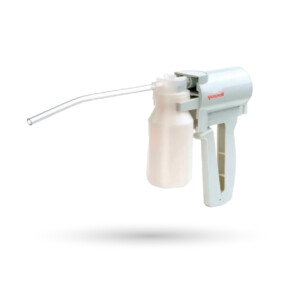Aspirador de secreciones manual Yuwell 7B-1 (200 ml)